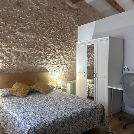Via Ca'Ls Avis Villa Campredo Luaran gambar