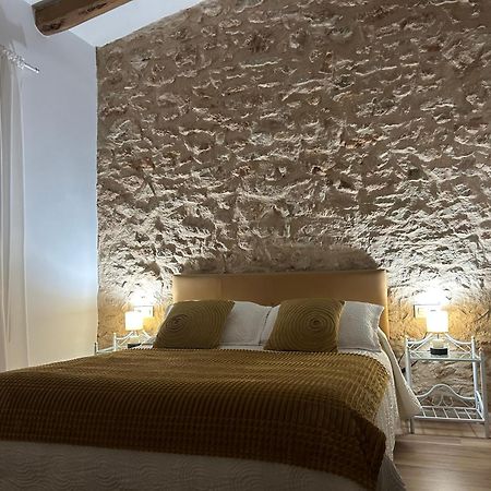 Via Ca'Ls Avis Villa Campredo Luaran gambar