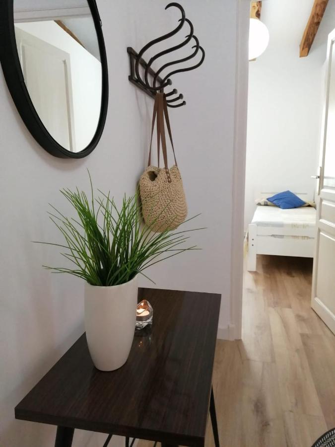 Via Ca'Ls Avis Villa Campredo Luaran gambar