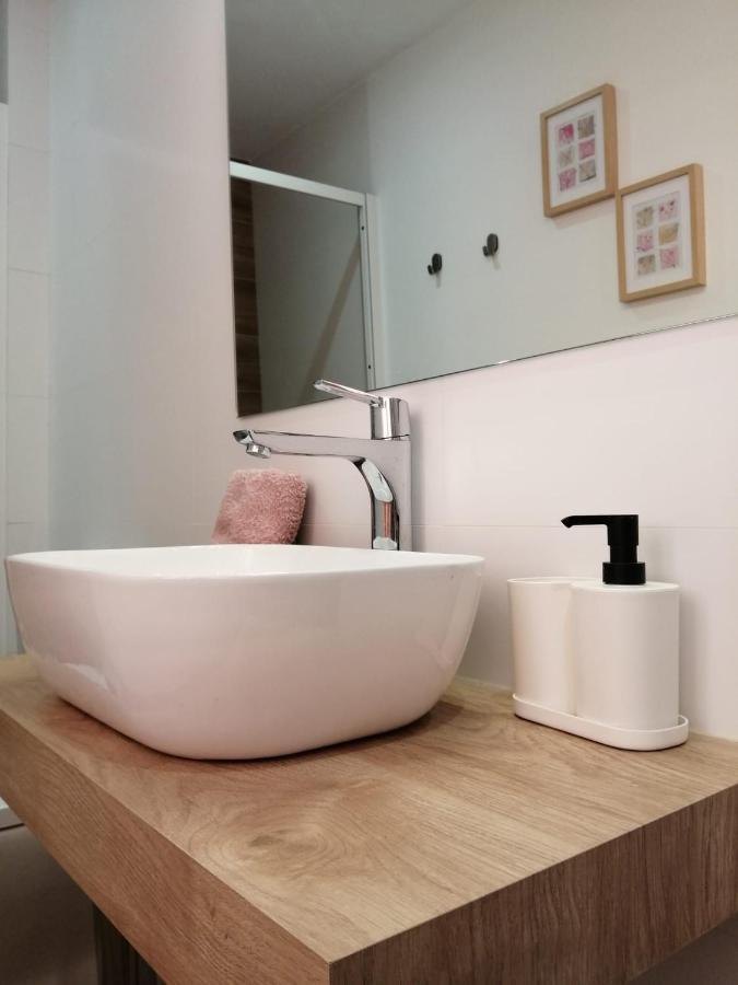 Via Ca'Ls Avis Villa Campredo Luaran gambar