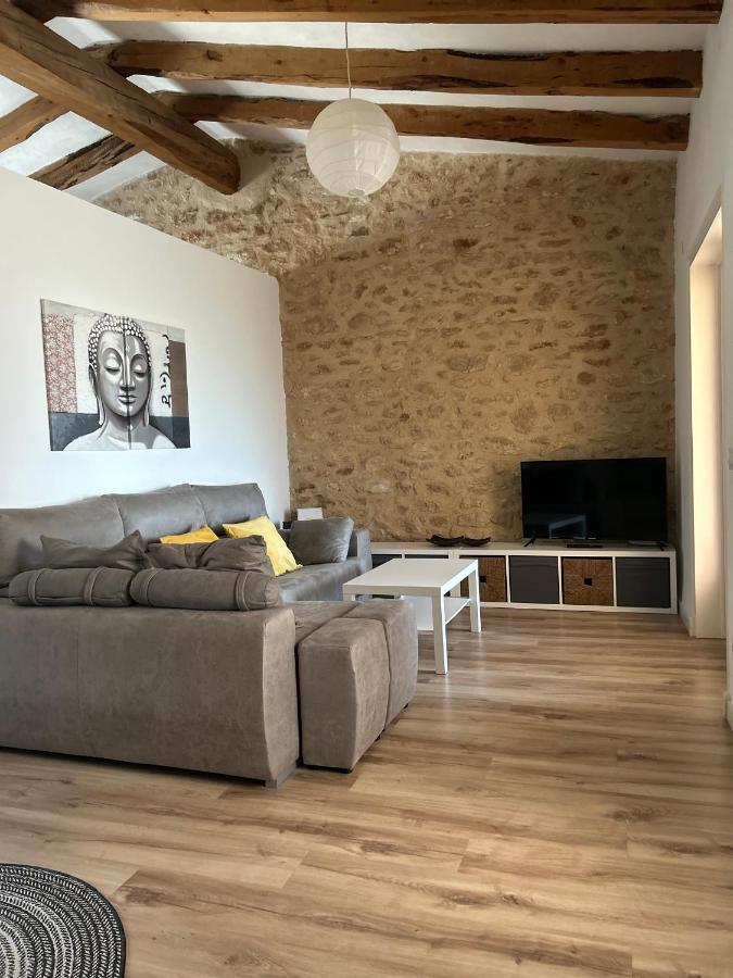 Via Ca'Ls Avis Villa Campredo Luaran gambar