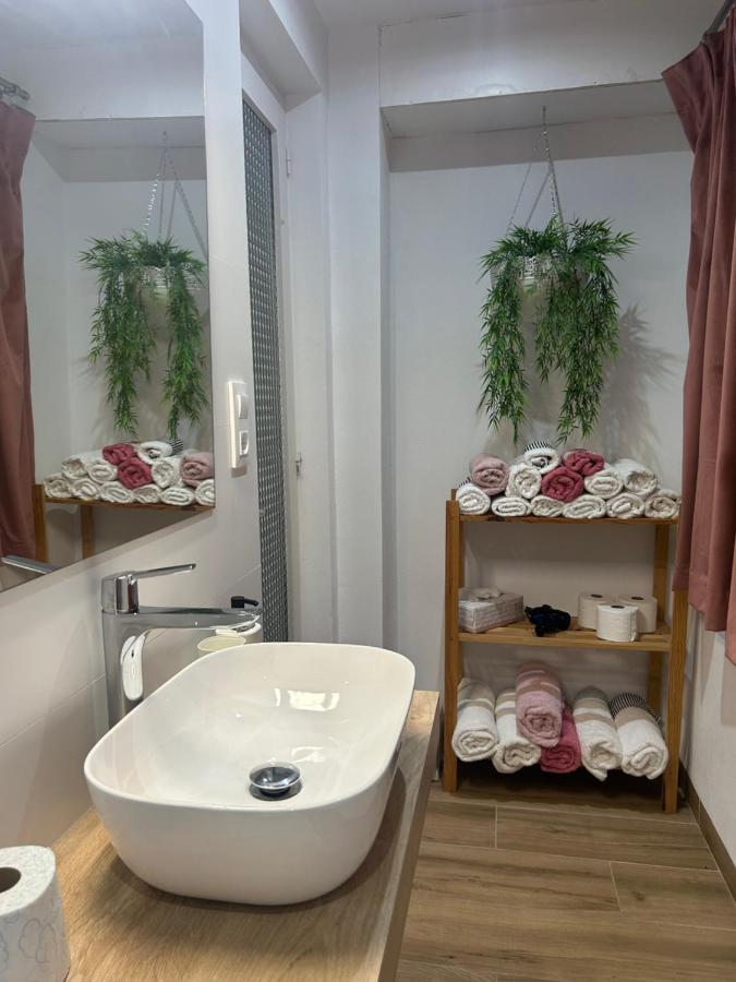 Via Ca'Ls Avis Villa Campredo Luaran gambar