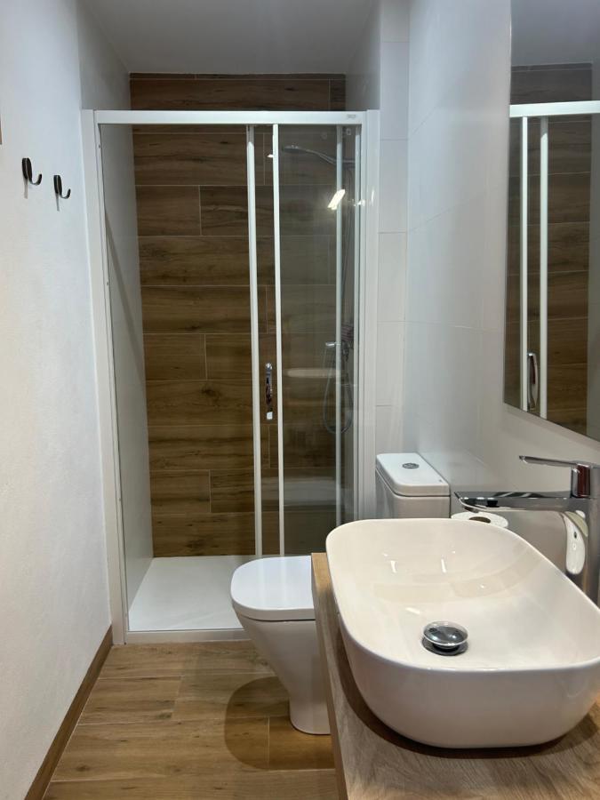 Via Ca'Ls Avis Villa Campredo Luaran gambar