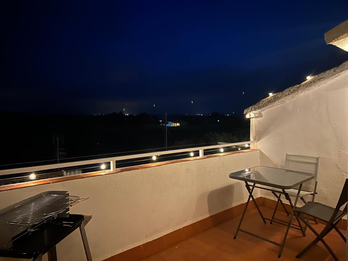Via Ca'Ls Avis Villa Campredo Luaran gambar