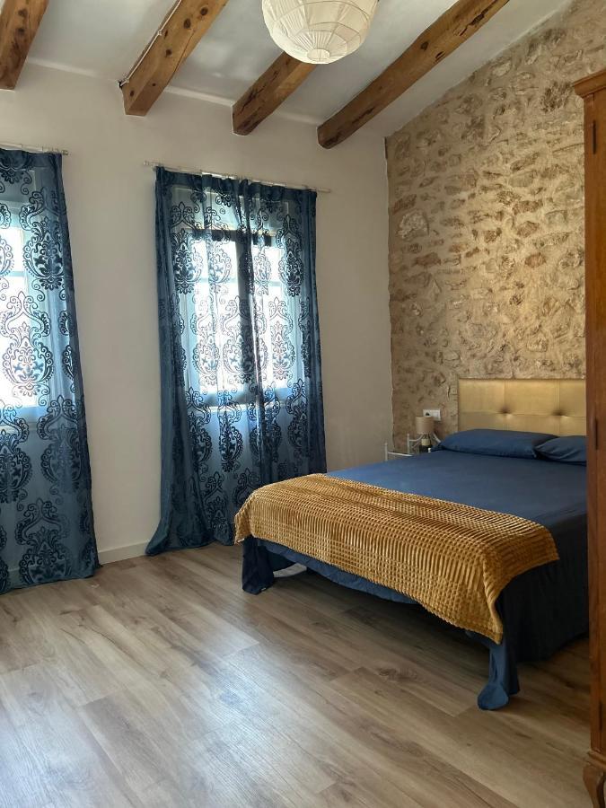 Via Ca'Ls Avis Villa Campredo Luaran gambar