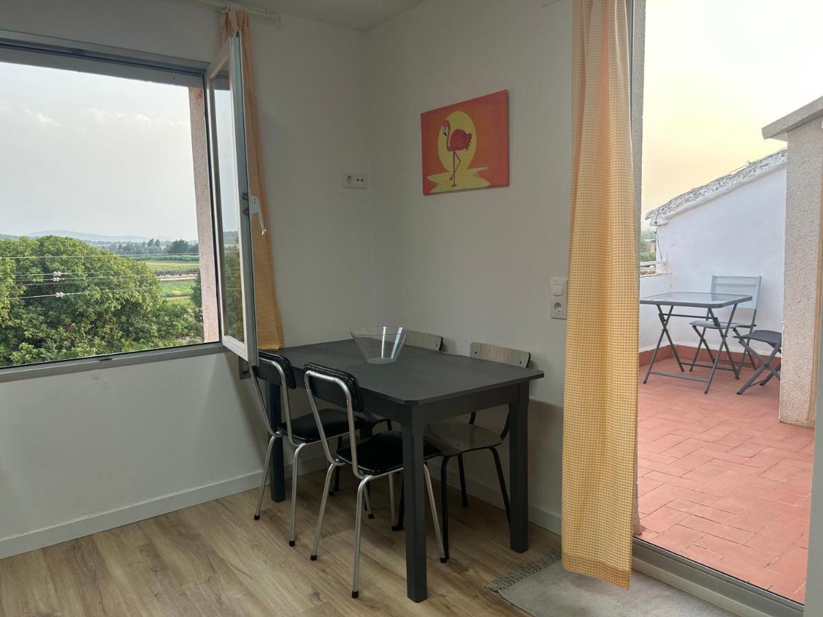 Via Ca'Ls Avis Villa Campredo Luaran gambar