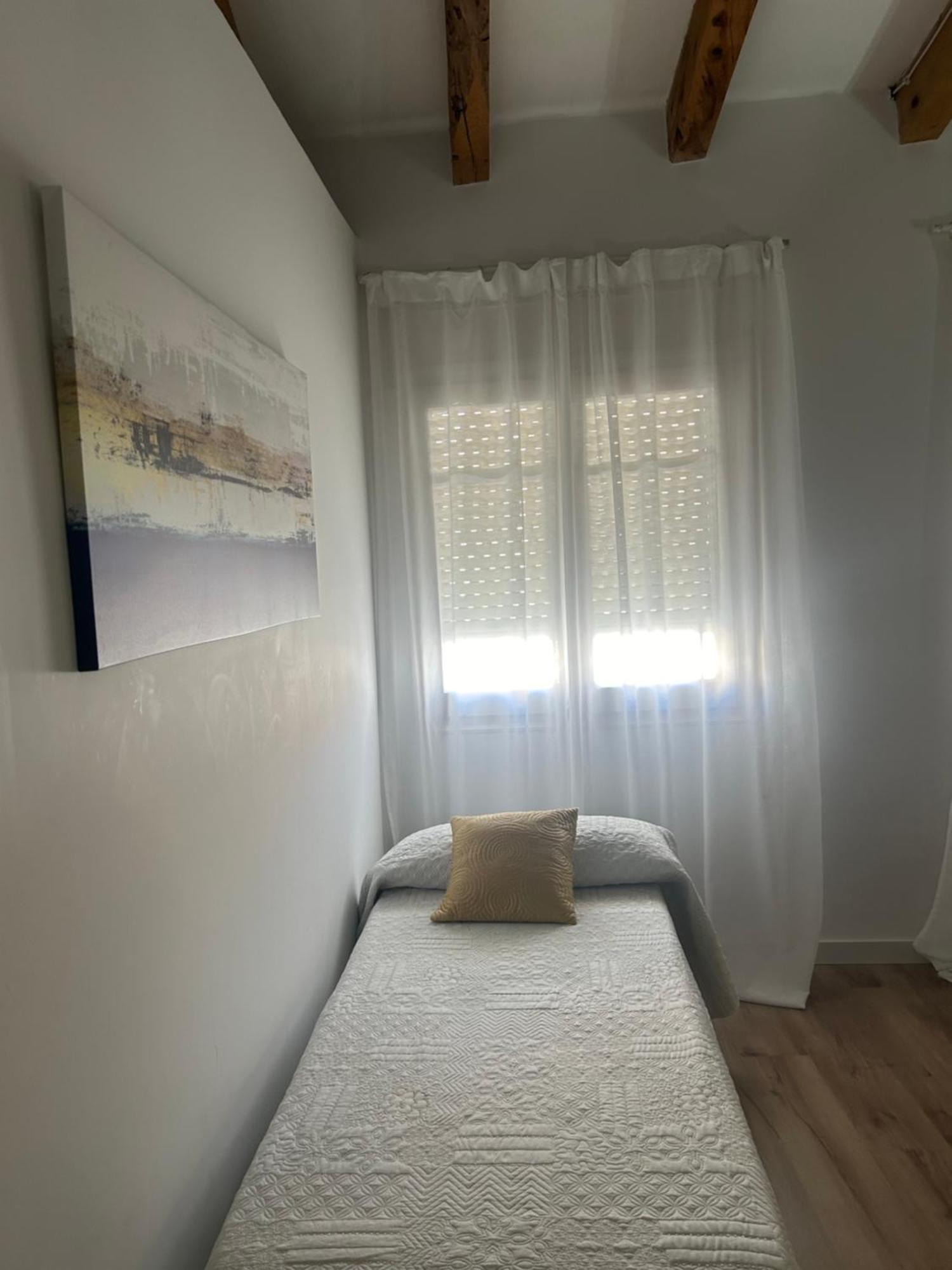 Via Ca'Ls Avis Villa Campredo Luaran gambar