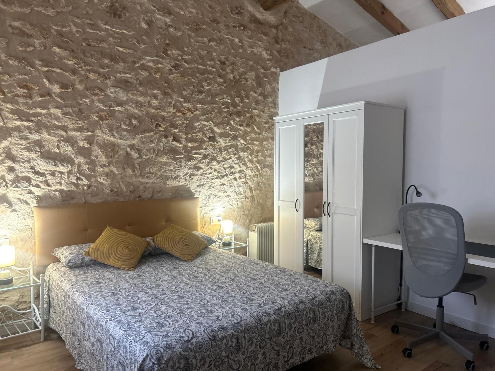Via Ca'Ls Avis Villa Campredo Luaran gambar