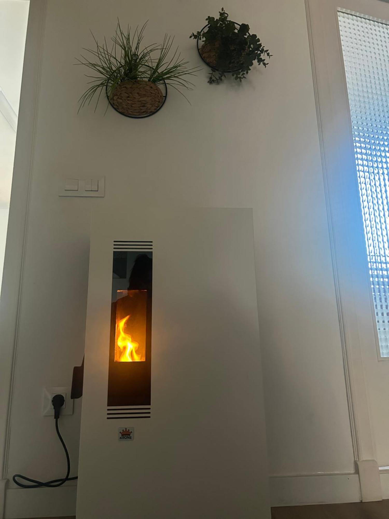 Via Ca'Ls Avis Villa Campredo Luaran gambar