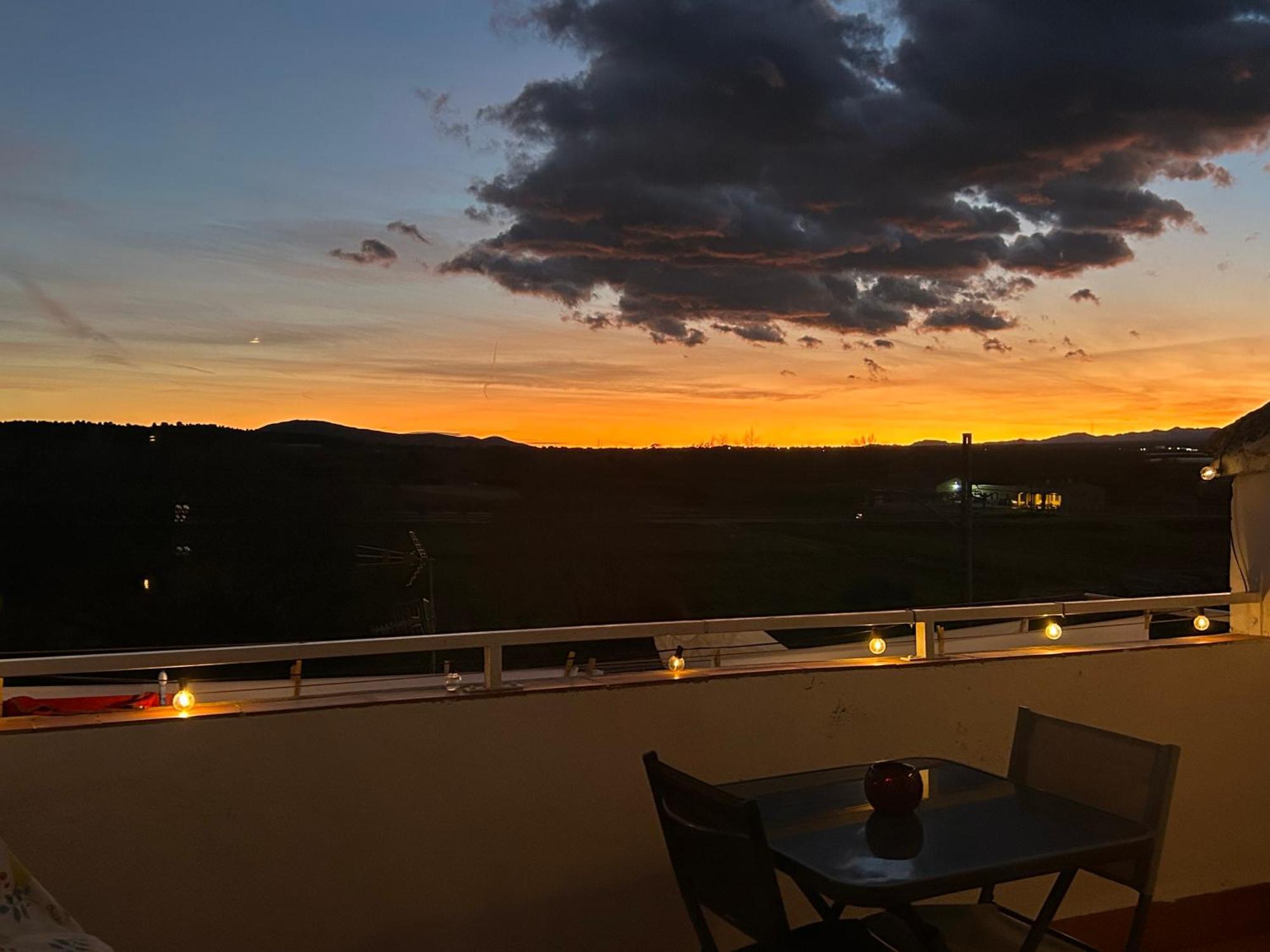 Via Ca'Ls Avis Villa Campredo Luaran gambar