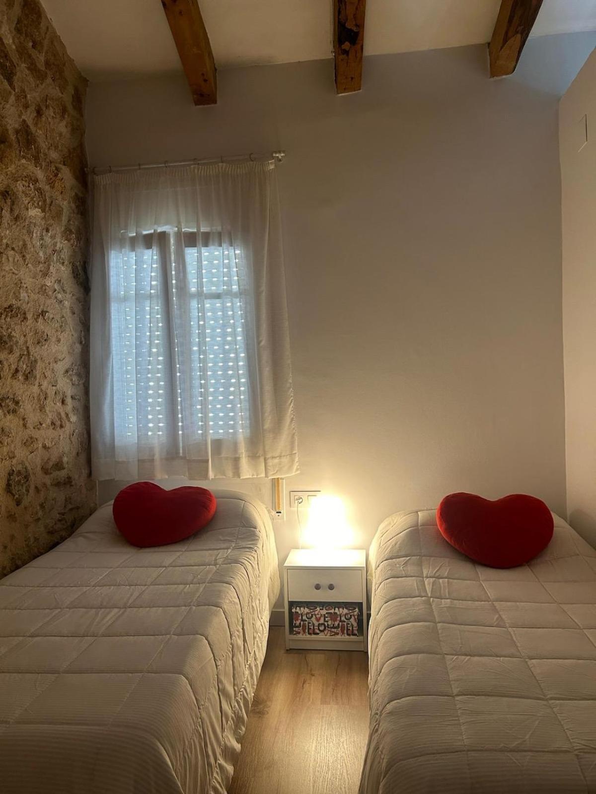 Via Ca'Ls Avis Villa Campredo Luaran gambar