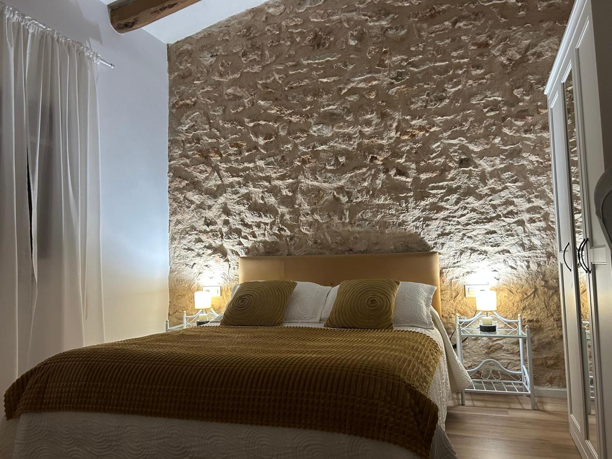 Via Ca'Ls Avis Villa Campredo Luaran gambar